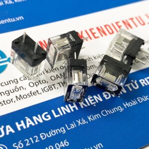 Cầu Chì Fanuc Là Gì?