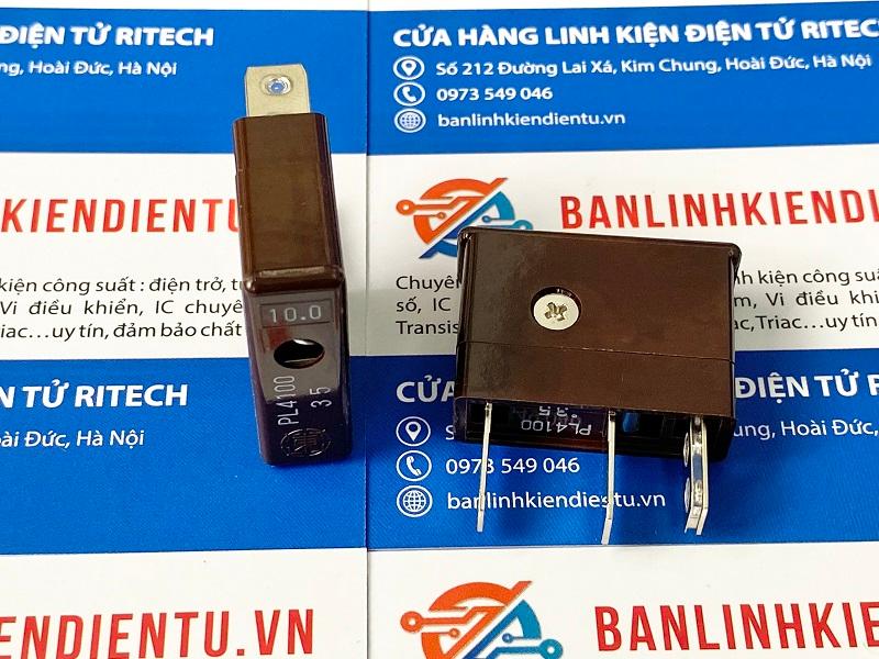Cầu Chì Fanuc Là Gì?