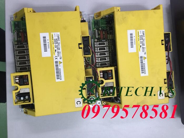 Dịch vụ sửa chữa máy CNC tại Bắc Ninh