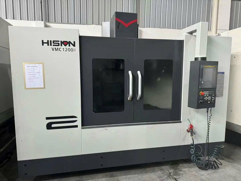 Dịch Vụ Sửa Chữa Máy CNC Tại RITECH