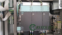 Dịch vụ sửa chữa máy CNC Siemens tại RITECH